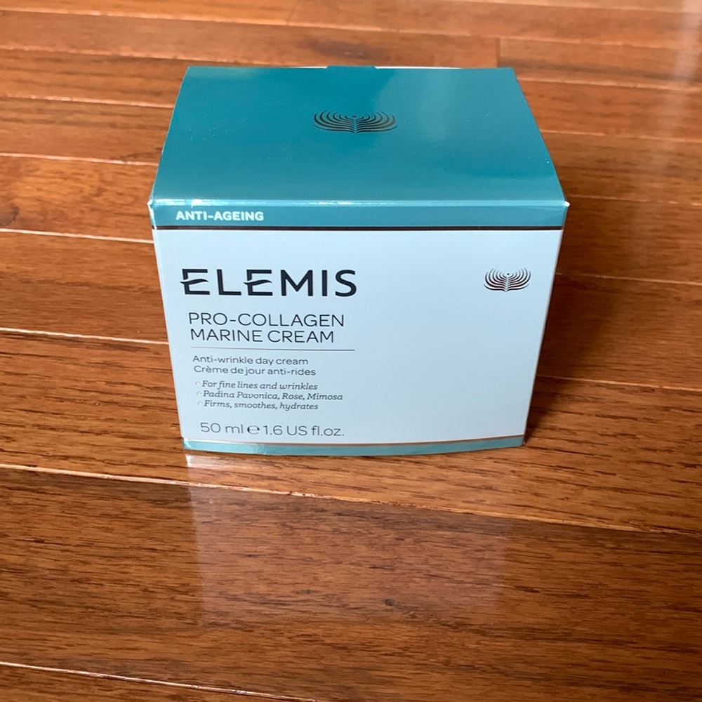 ELEMIS Pro-Collagen Marine Cream
